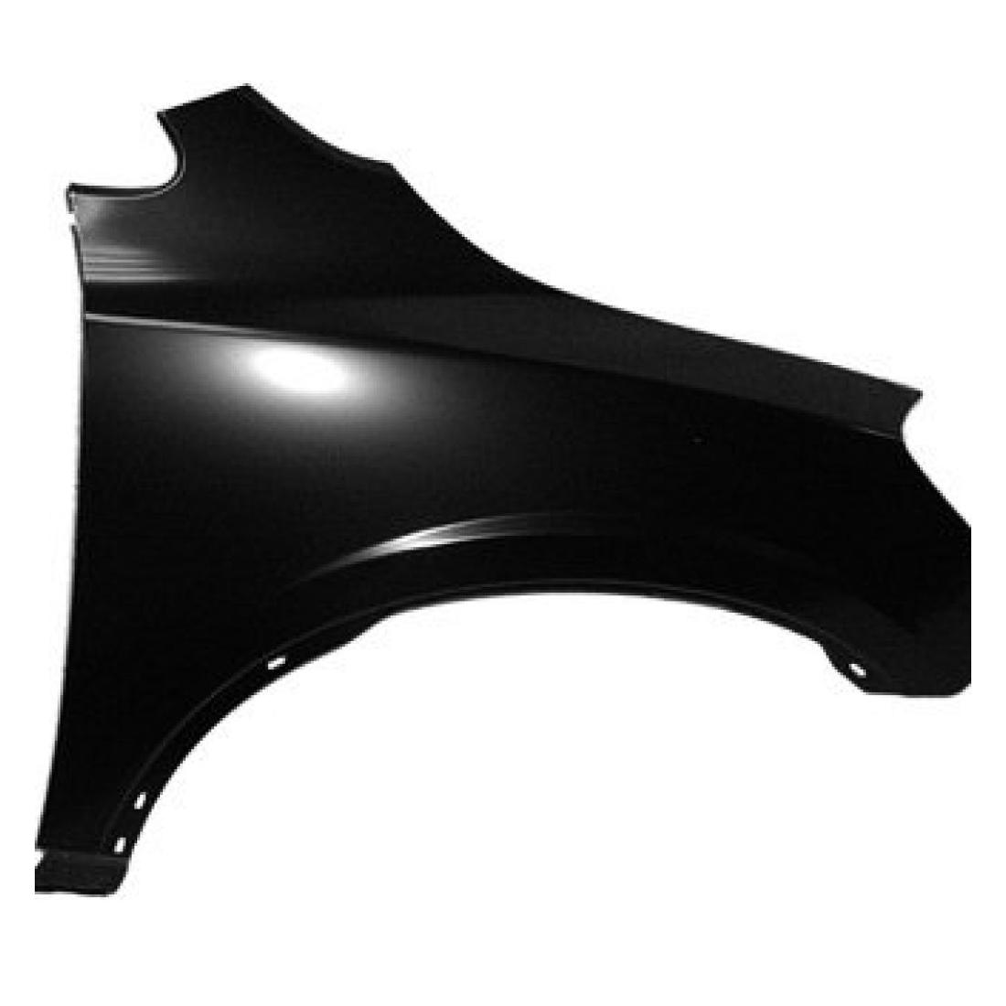 GM1241347C Body Panel Fender Panel Passenger Side